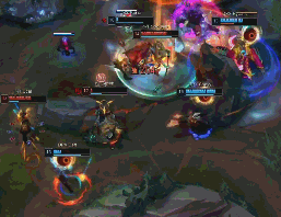 一直被外界 一直被外界